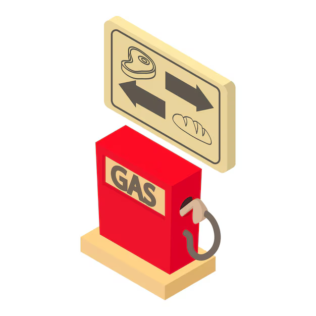 Gas Cylinder Management Software Filling Plant