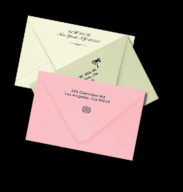 Envelopes & Labels SOFTWARES