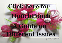 Houich Pouch