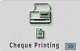 SOFTEASY CHEQUE PRINTING