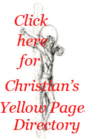 Christian's Yellow Pages