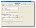 Bar code Inventory Software