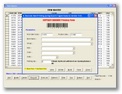 Bar Code Labels Software