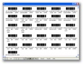 bar Code printing Labels Software