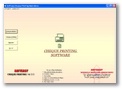 Cheque Printing Software