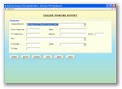 Bank Cheque Software