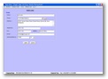 Mini Excel Accounting