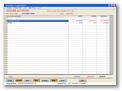 Mini Excel Accounting