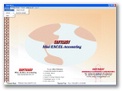 Mini Excel Accounting