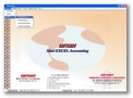 Mini Excel Accounting