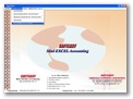 Mini Excel Accounting