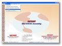 Mini Excel Accounting