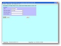 Mini Excel Accounting
