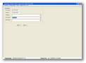 Mini Excel Accounting