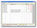 Mini Excel Accounting
