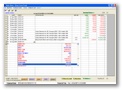 Mini Excel Accounting