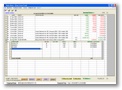 Mini Excel Accounting