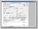 Excice Invoice (Gate Pass)