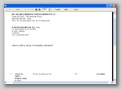 Export Bank Software