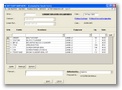Purchase Order with GRN