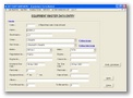Purchase Order with GRN