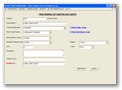 Purchase Order with GRN