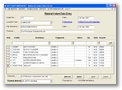 Purchase Order with GRN