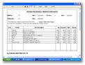 Purchase Order with GRN