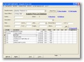 Purchase Order with GRN