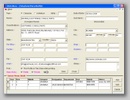 Telephone Diary Software