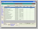 Telephone Diary Software