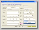 Telephone Diary Software