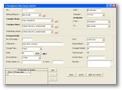 Transport ERP