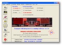 Transport ERP