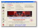 Transport ERP